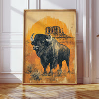 Gallery image 13 for AL0228 - Premium Art Print