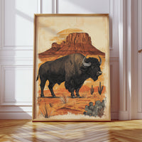 Gallery image 13 for AL0229 - Premium Art Print