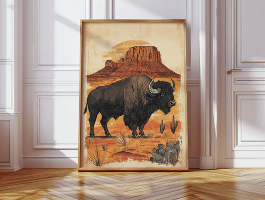 Gallery image 13 for AL0229 - Premium Art Print