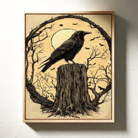 Gallery image 13 for AL0230 - Premium Art Print