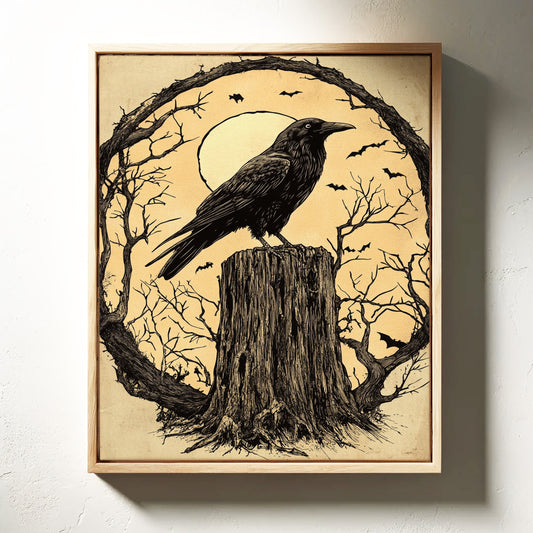 Gallery image 13 for AL0230 - Premium Art Print