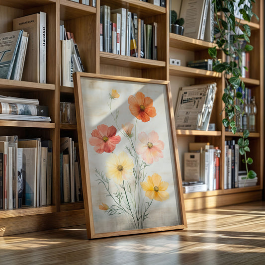 Gallery image 13 for AL0234 - Premium Art Print