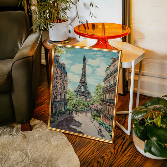 Gallery image 13 for AL0242 - Premium Art Print