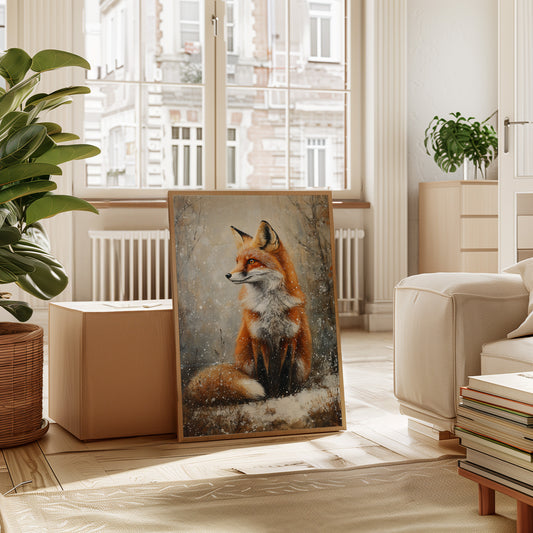 Gallery image 13 for AL0243 - Premium Art Print