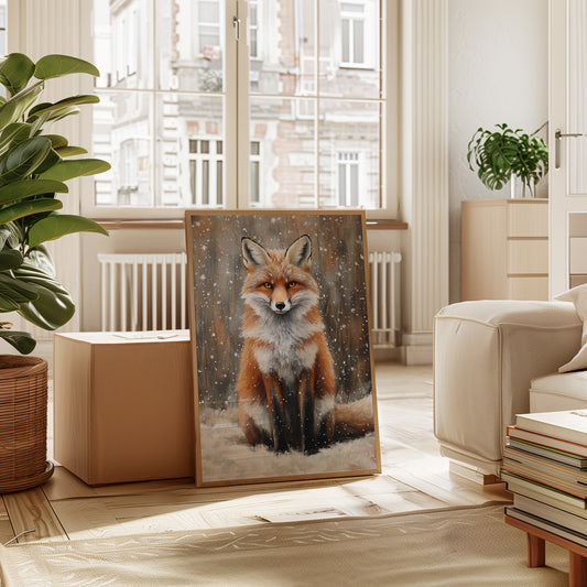 Gallery image 13 for AL0244 - Premium Art Print
