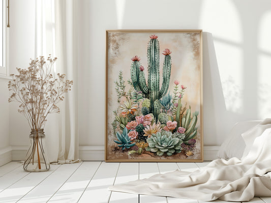 Gallery image 13 for AL0248 - Premium Art Print