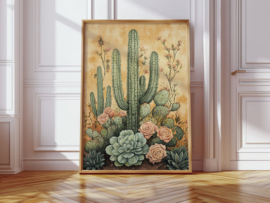 Gallery image 13 for AL0249 - Premium Art Print