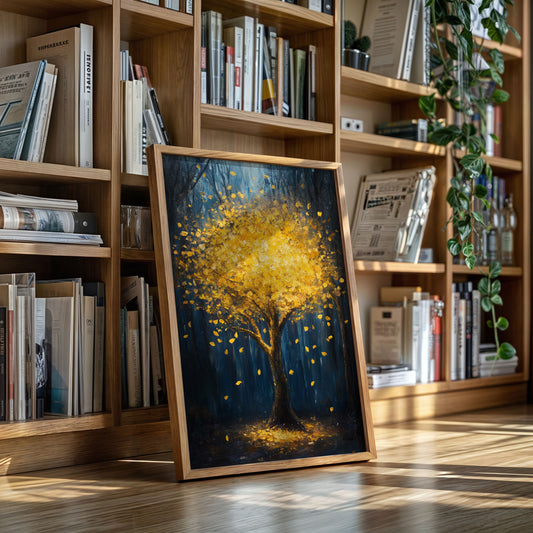 Gallery image 13 for AL0250 - Premium Art Print