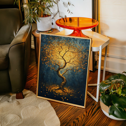 Gallery image 13 for AL0251 - Premium Art Print