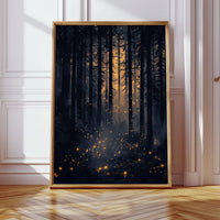 Gallery image 13 for AL0252 - Premium Art Print