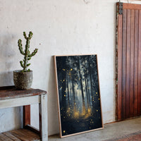 Gallery image 13 for AL0253 - Premium Art Print