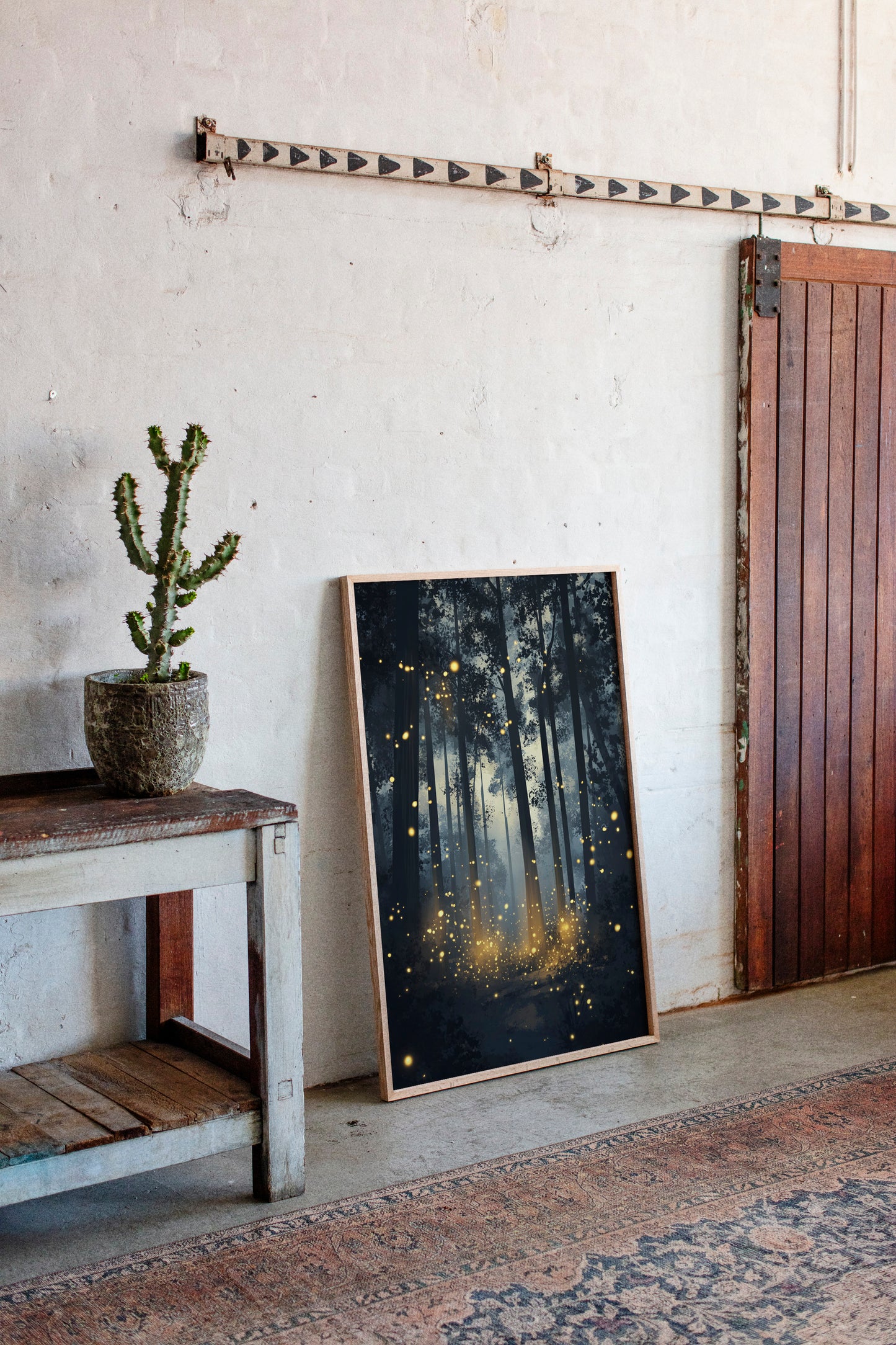 Gallery image 13 for AL0253 - Premium Art Print