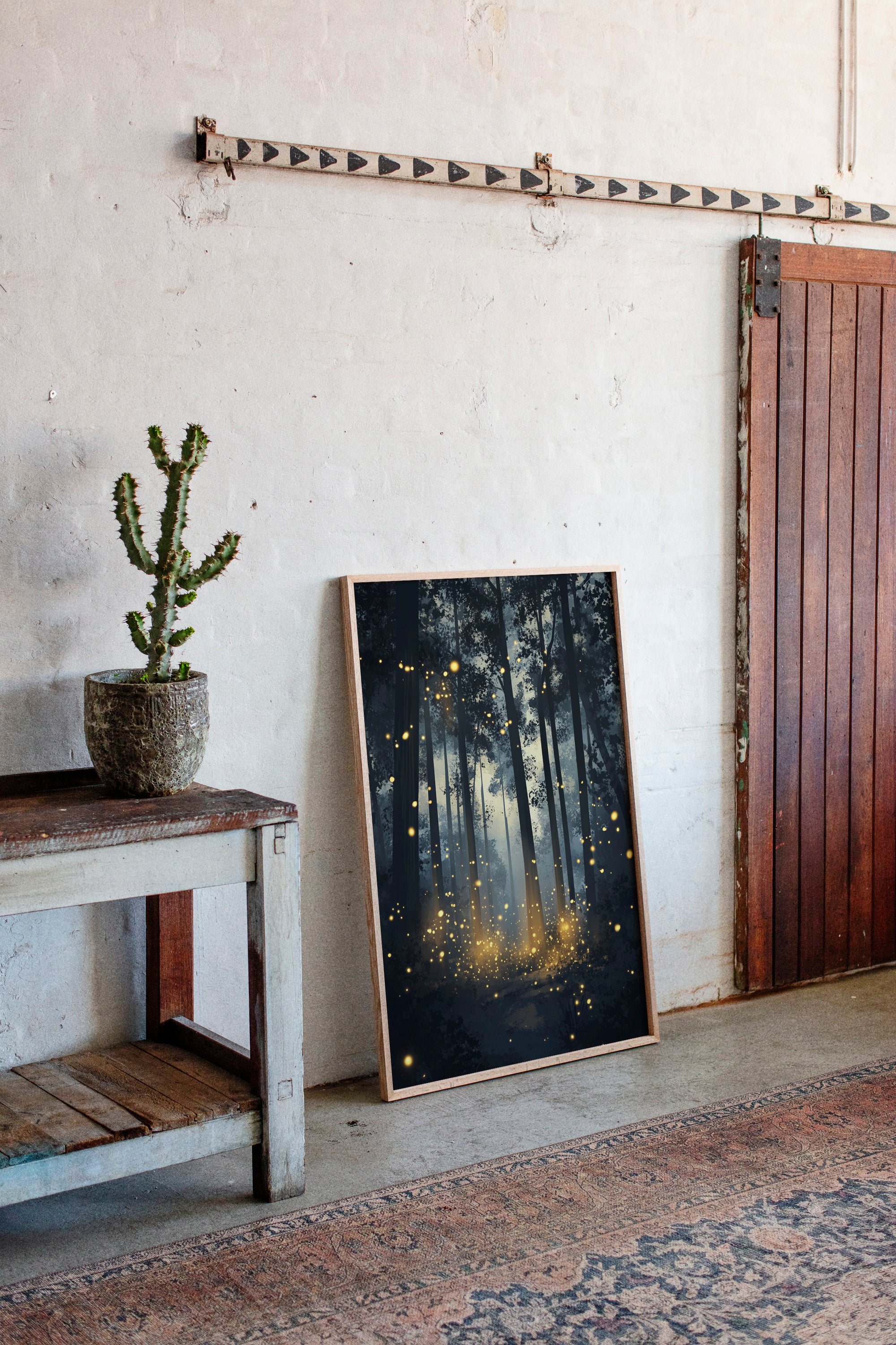 Gallery image 13 for AL0253 - Premium Art Print