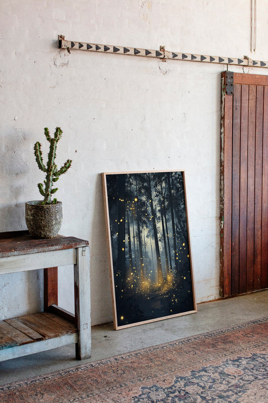 Gallery image 13 for AL0253 - Premium Art Print