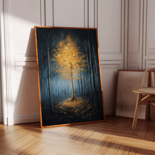 Gallery image 13 for AL0255 - Premium Art Print