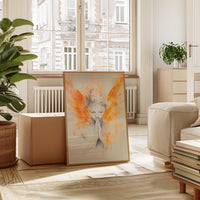 Gallery image 13 for AL0259 - Premium Art Print
