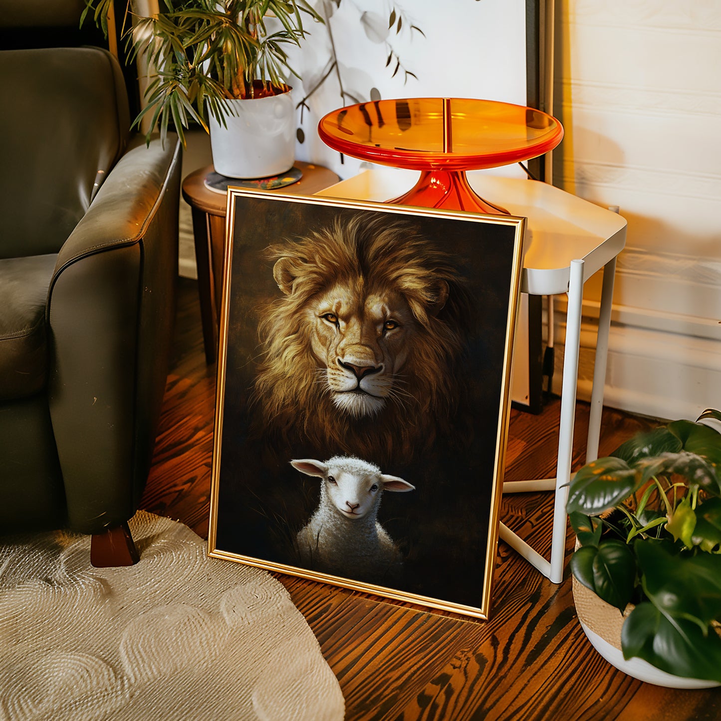 Gallery image 13 for AL0260 - Premium Art Print
