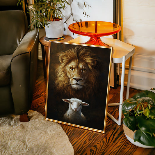 Gallery image 13 for AL0260 - Premium Art Print