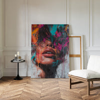 Gallery image 13 for AL0261 - Premium Art Print