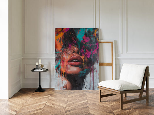 Gallery image 13 for AL0261 - Premium Art Print