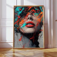 Gallery image 13 for AL0262 - Premium Art Print