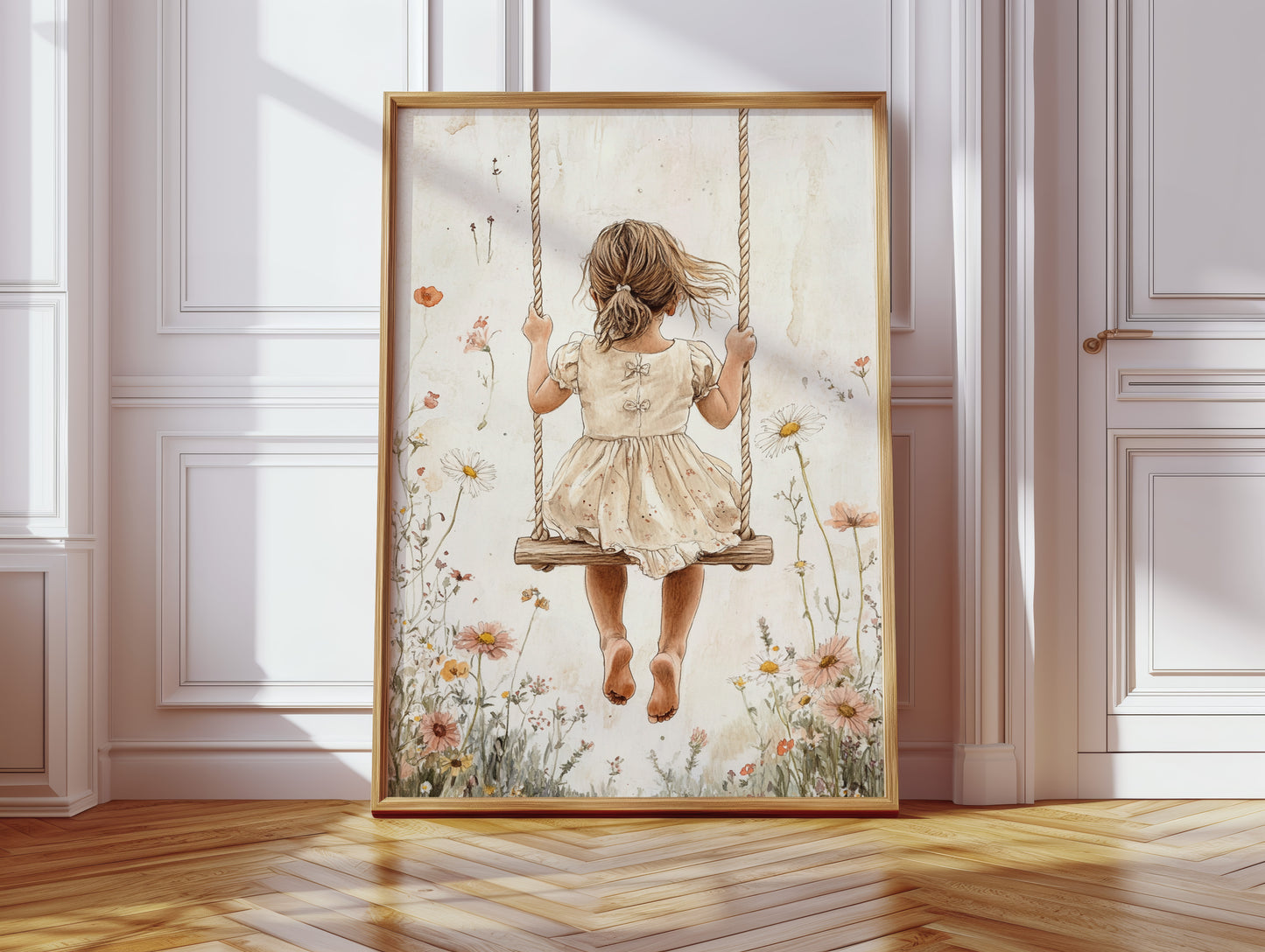 Gallery image 13 for AL0267 - Premium Art Print