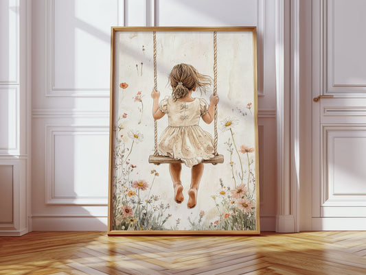 Gallery image 13 for AL0267 - Premium Art Print