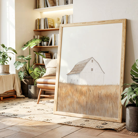 Gallery image 13 for AL0271 - Premium Art Print