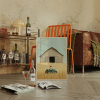 Gallery image 13 for AL0272 - Premium Art Print