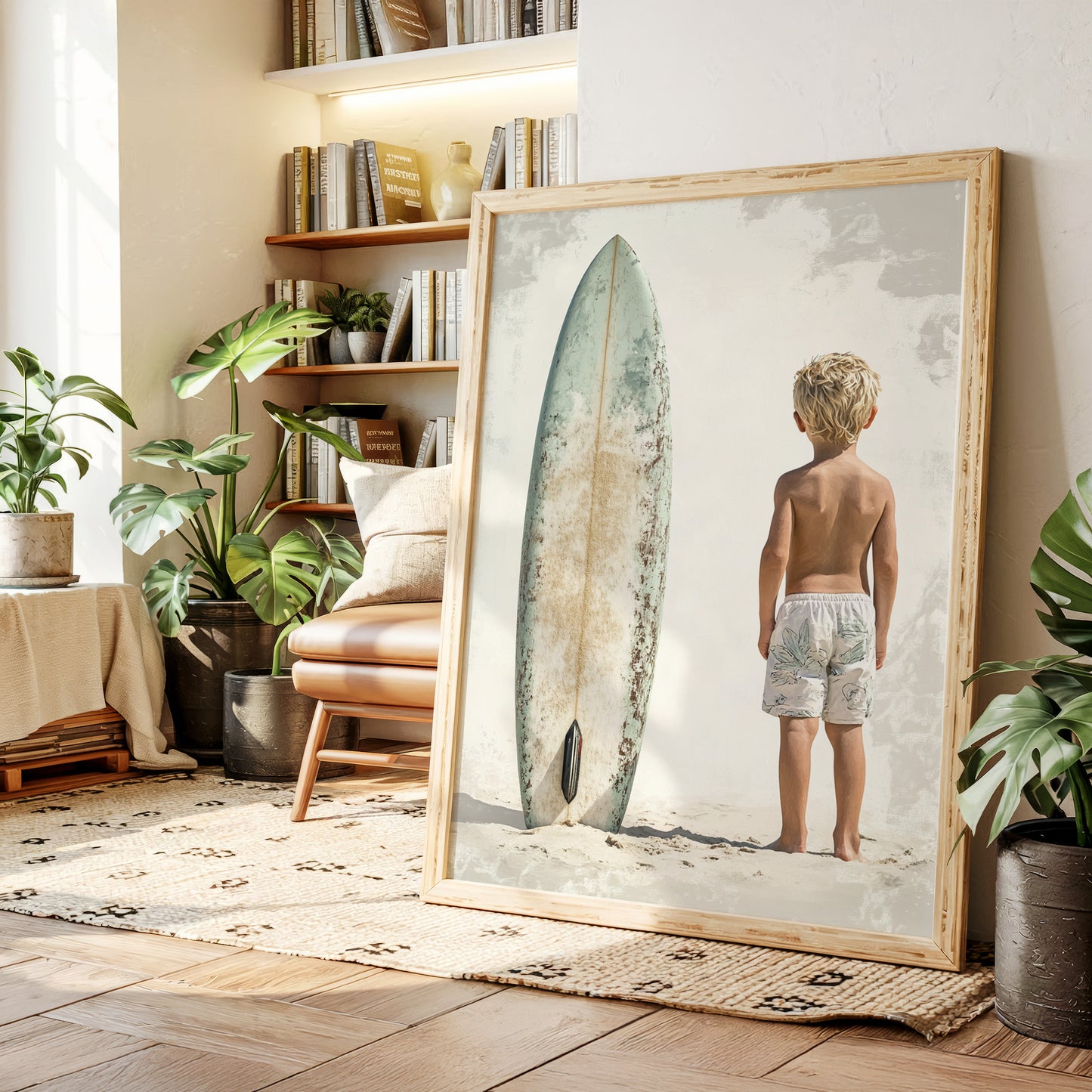 Gallery image 13 for AL0273 - Premium Art Print