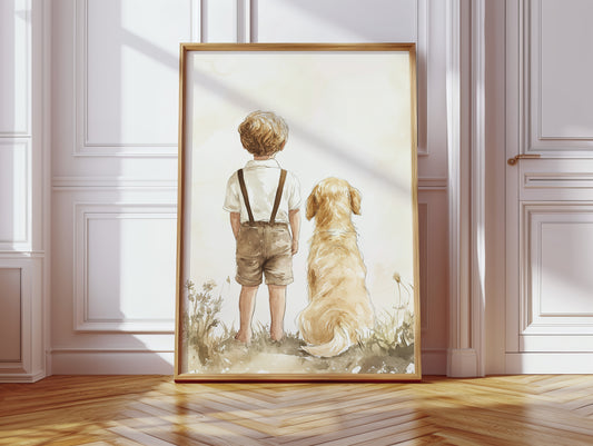 Gallery image 13 for AL0275 - Premium Art Print