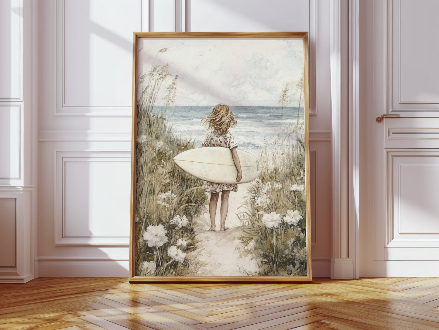 Gallery image 13 for AL0278 - Premium Art Print