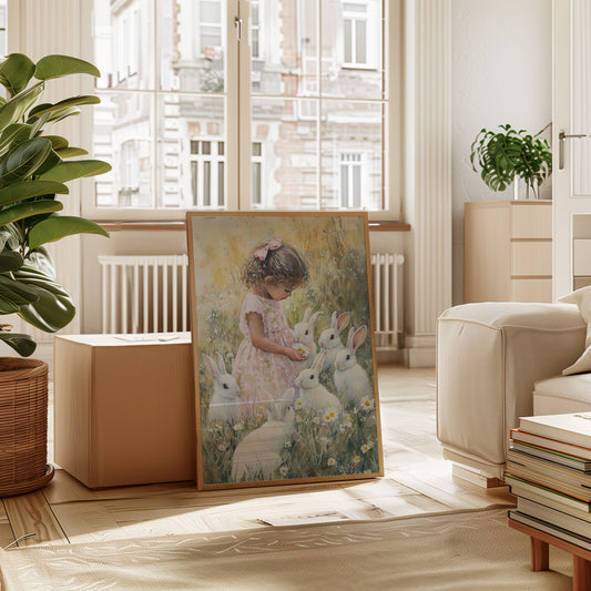 Gallery image 13 for AL0279 - Premium Art Print