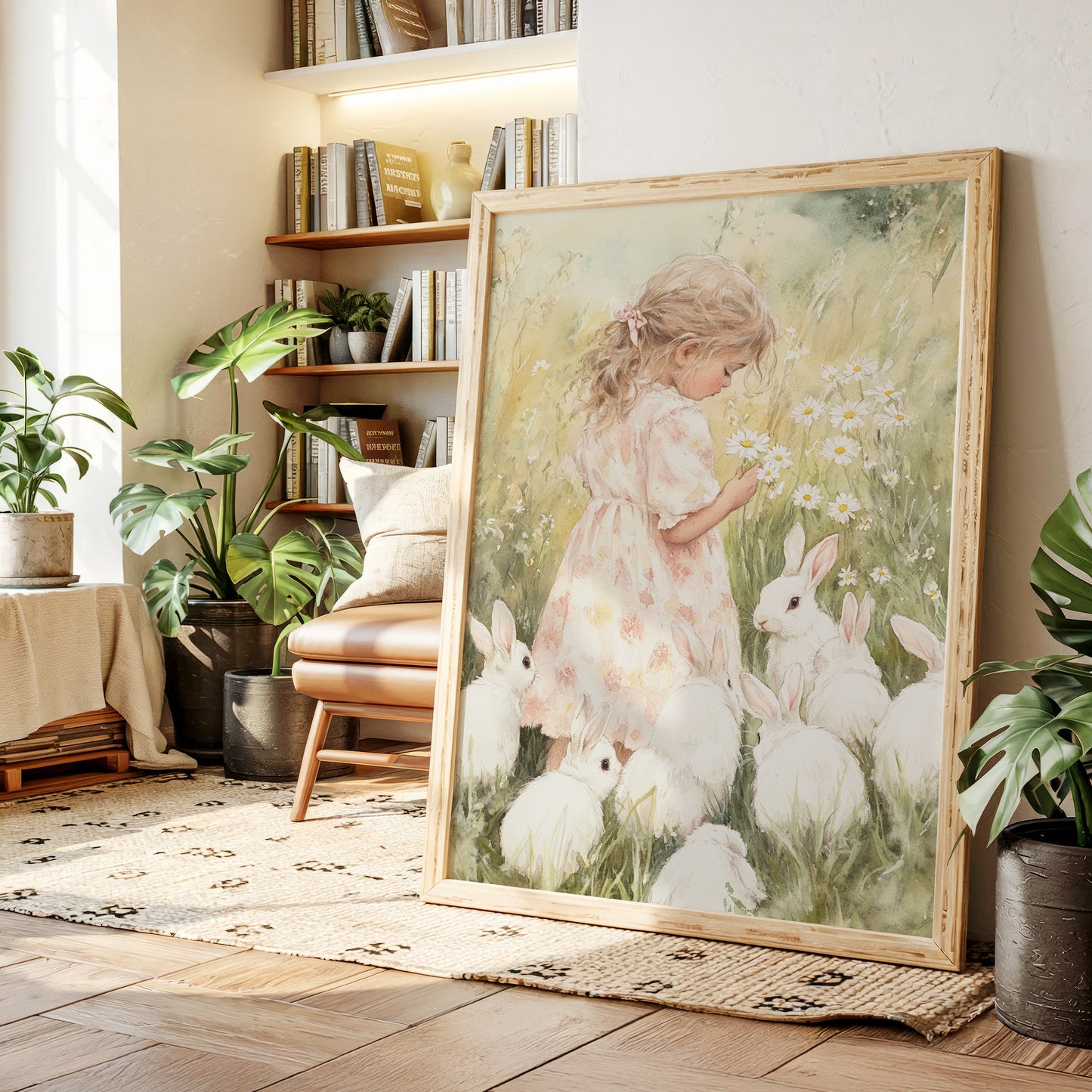 Gallery image 13 for AL0280 - Premium Art Print