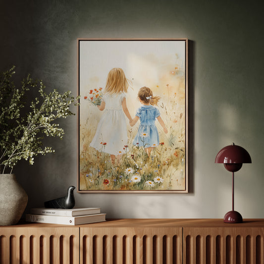 Gallery image 13 for AL0281 - Premium Art Print