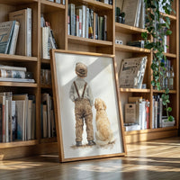 Gallery image 13 for AL0282 - Premium Art Print