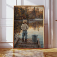 Gallery image 13 for AL0287 - Premium Art Print