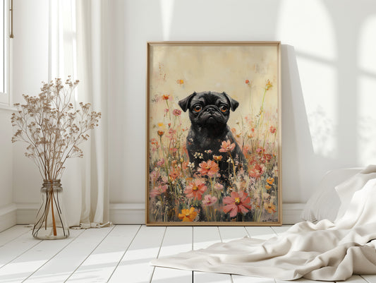 Gallery image 13 for AL0296 - Premium Art Print