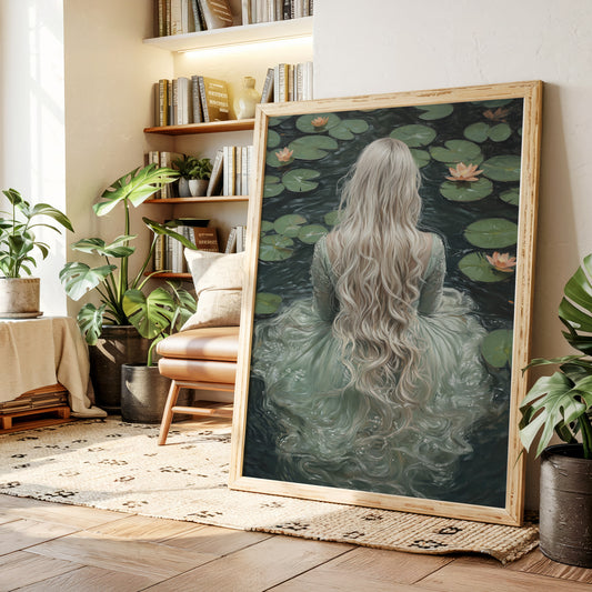 Gallery image 13 for AL0299 - Premium Art Print