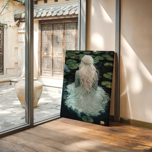 Gallery image 13 for AL0301 - Premium Art Print