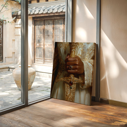 Gallery image 13 for AL0302 - Premium Art Print