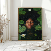 Gallery image 13 for AL0303 - Premium Art Print