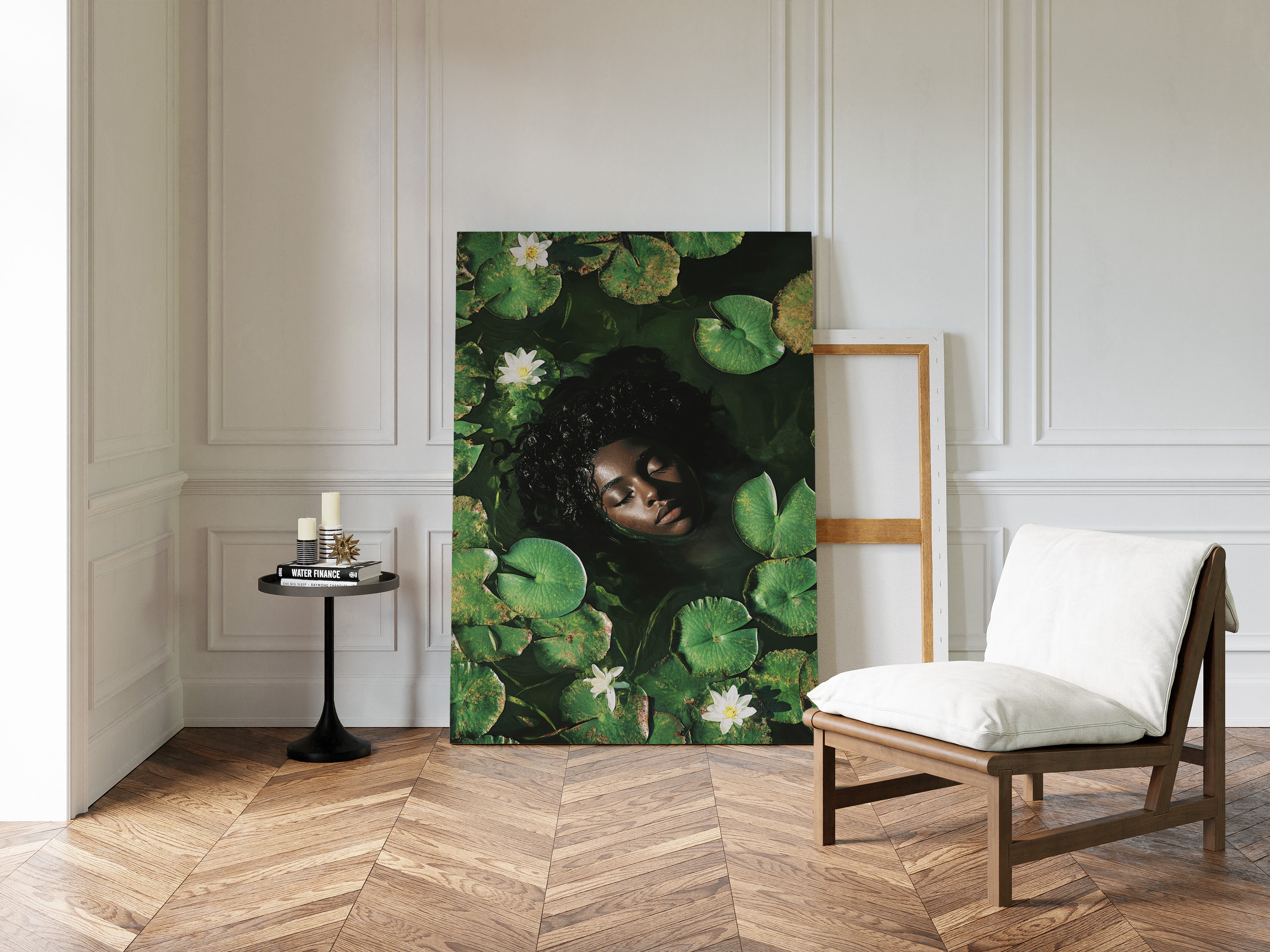 Gallery image 13 for AL0304 - Premium Art Print