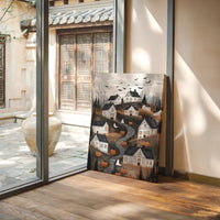 Gallery image 13 for AL0308 - Premium Art Print