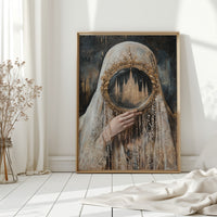 Gallery image 13 for AL0310 - Premium Art Print