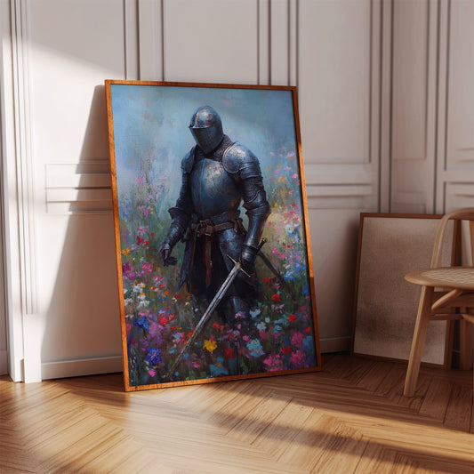 Gallery image 13 for AL0315 - Premium Art Print