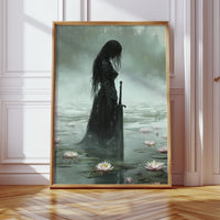 Gallery image 13 for AL0319 - Premium Art Print