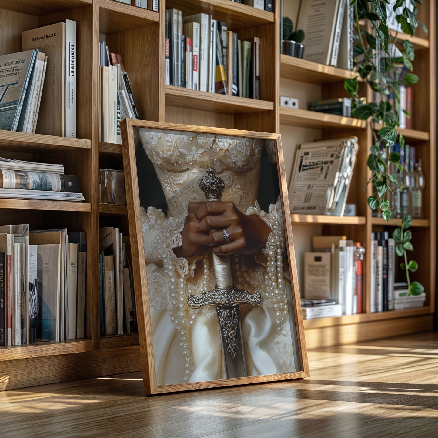 Gallery image 13 for AL0321 - Premium Art Print