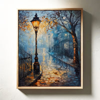 Gallery image 13 for AL0727 - Premium Art Print