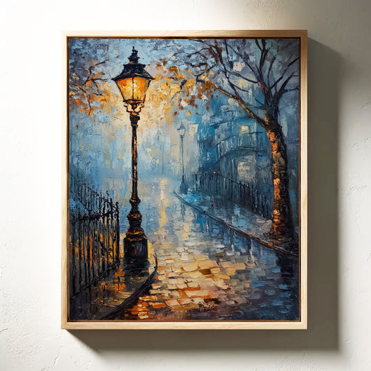 Gallery image 13 for AL0727 - Premium Art Print